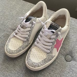 Vintage Havana sneakers